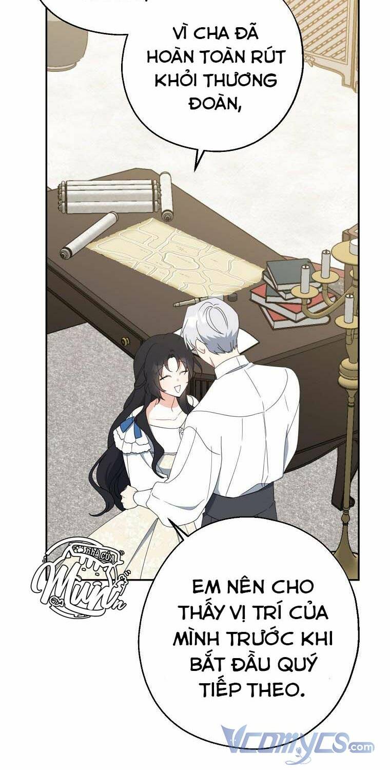 Trở Thành Con Gái Nhà Tài Phiệt: Chapter 62