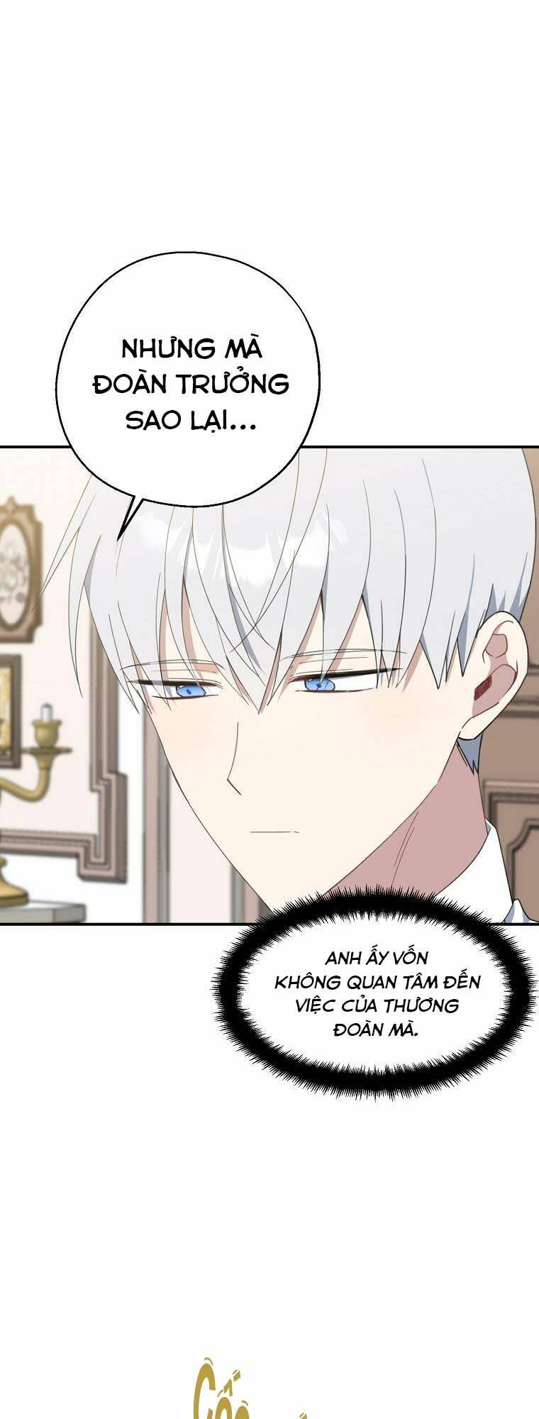 Trở Thành Con Gái Nhà Tài Phiệt: Chapter 62