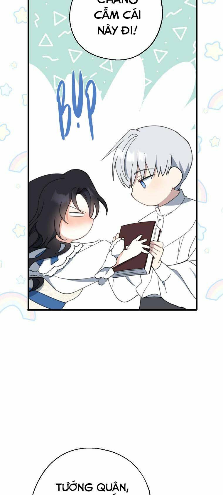 Trở Thành Con Gái Nhà Tài Phiệt: Chapter 62