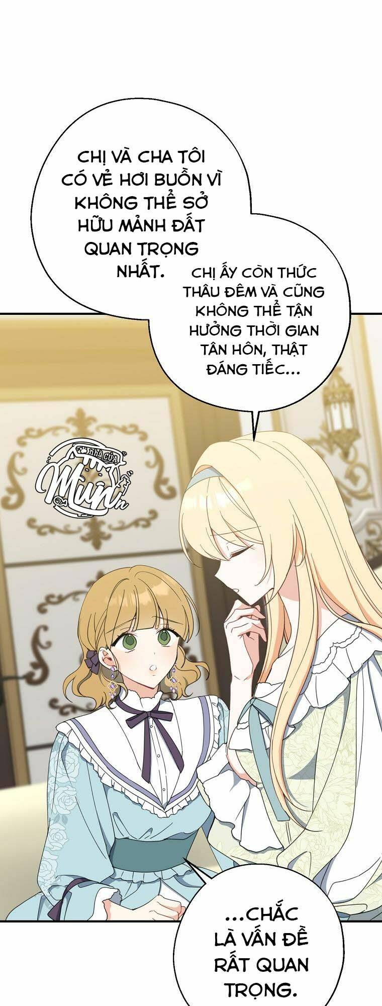 Trở Thành Con Gái Nhà Tài Phiệt: Chapter 62