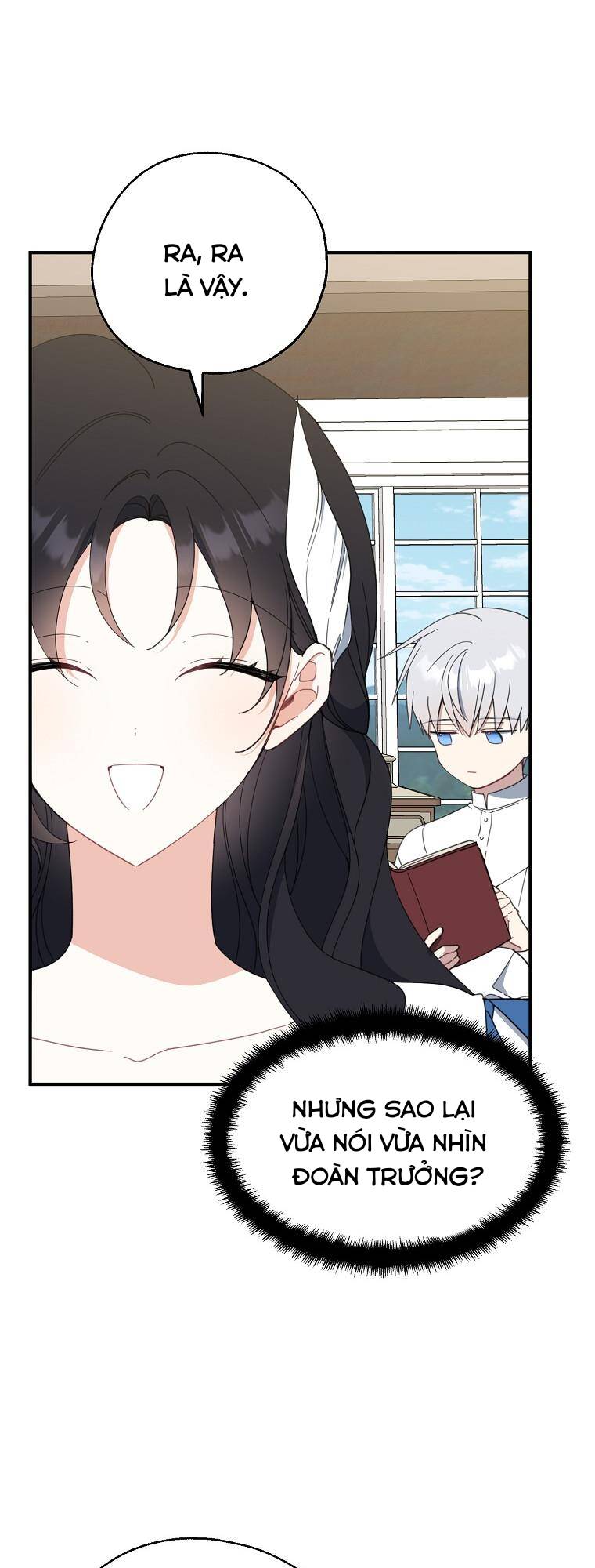 Trở Thành Con Gái Nhà Tài Phiệt: Chapter 63