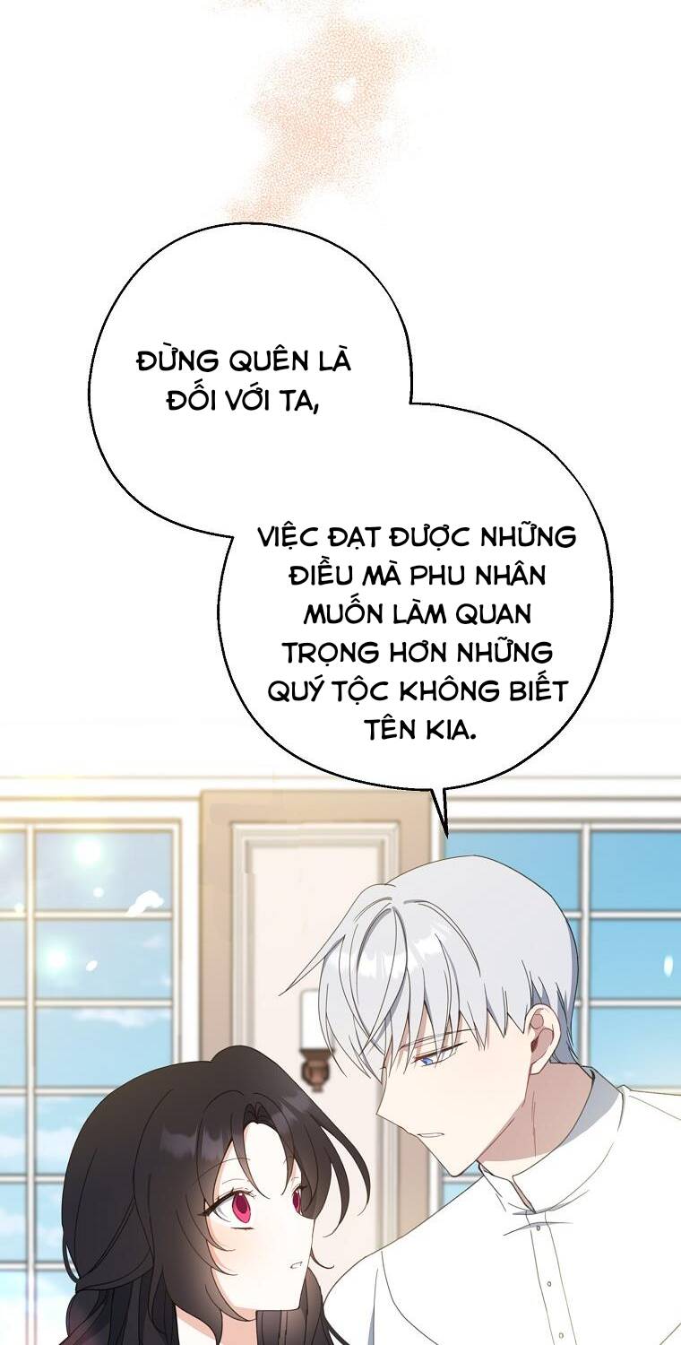 Trở Thành Con Gái Nhà Tài Phiệt: Chapter 63