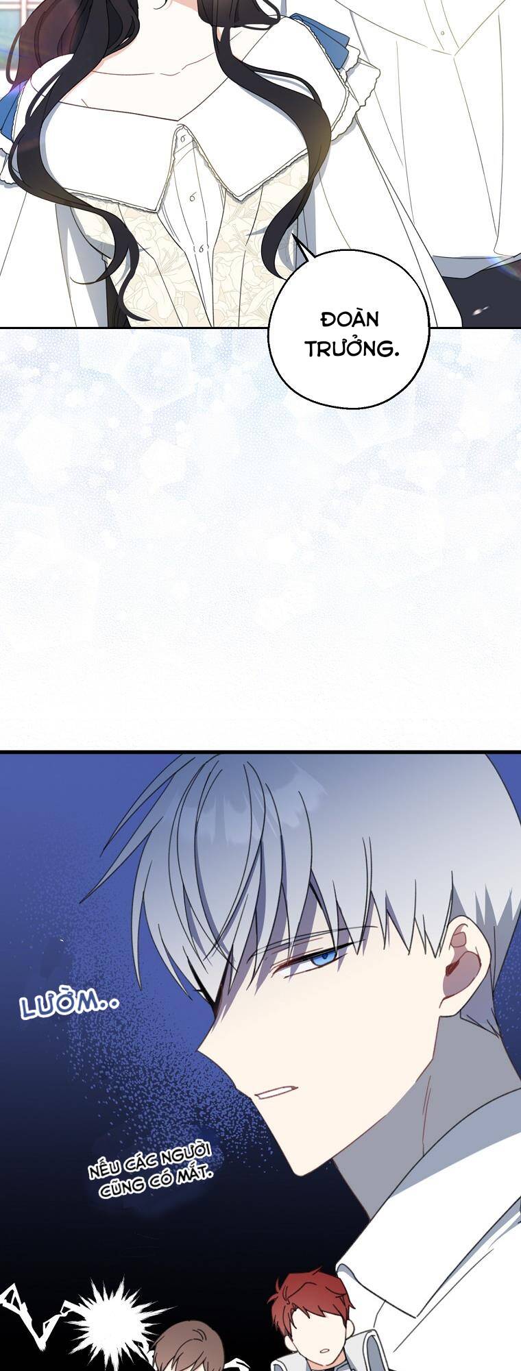 Trở Thành Con Gái Nhà Tài Phiệt: Chapter 63