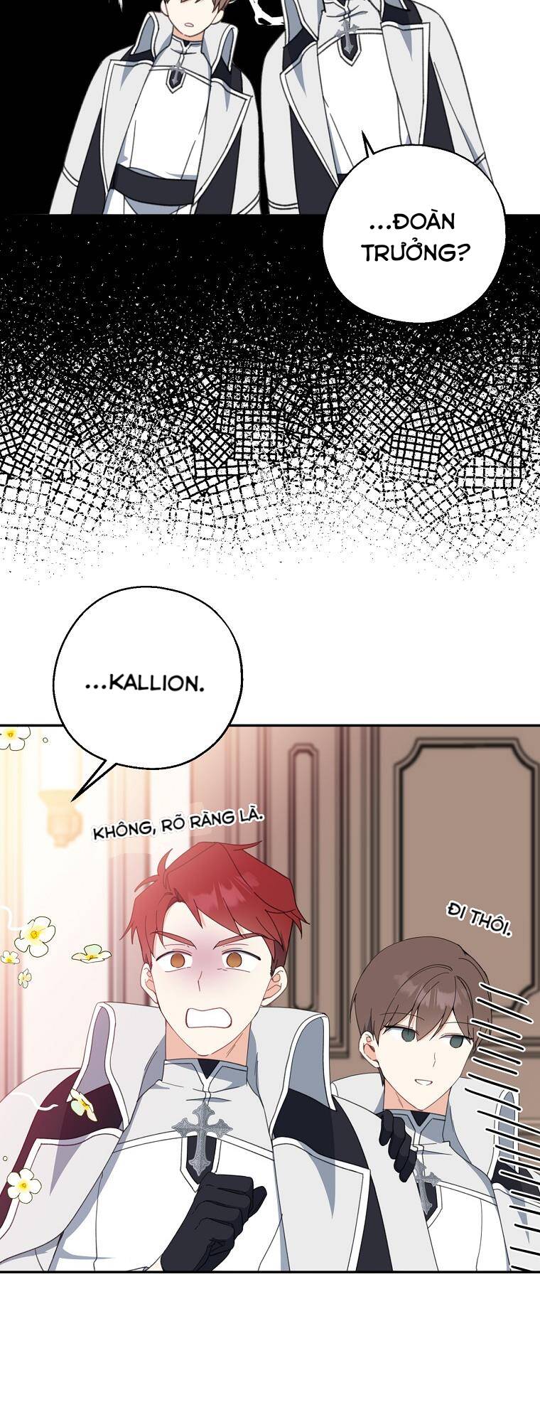 Trở Thành Con Gái Nhà Tài Phiệt: Chapter 63