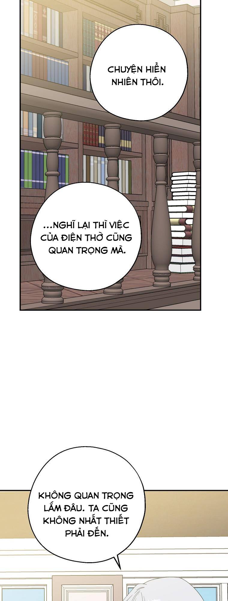 Trở Thành Con Gái Nhà Tài Phiệt: Chapter 63
