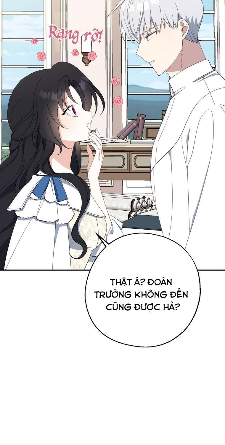 Trở Thành Con Gái Nhà Tài Phiệt: Chapter 63