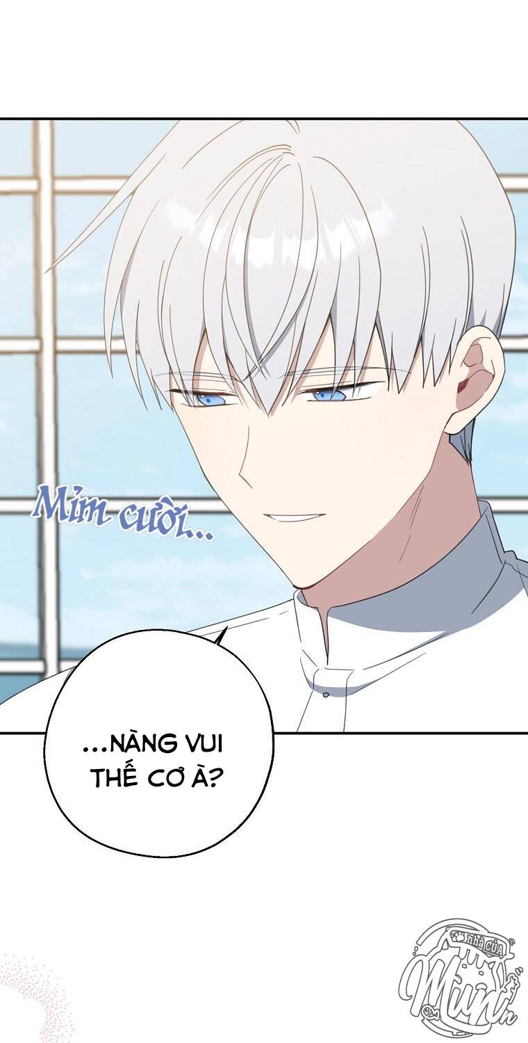 Trở Thành Con Gái Nhà Tài Phiệt: Chapter 63