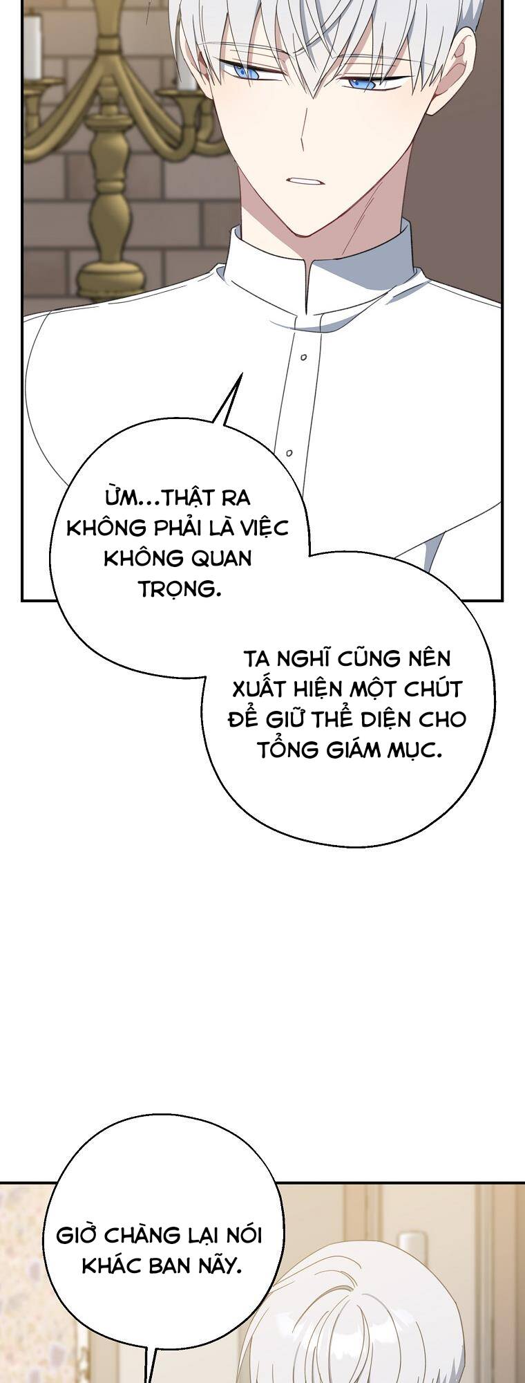 Trở Thành Con Gái Nhà Tài Phiệt: Chapter 63