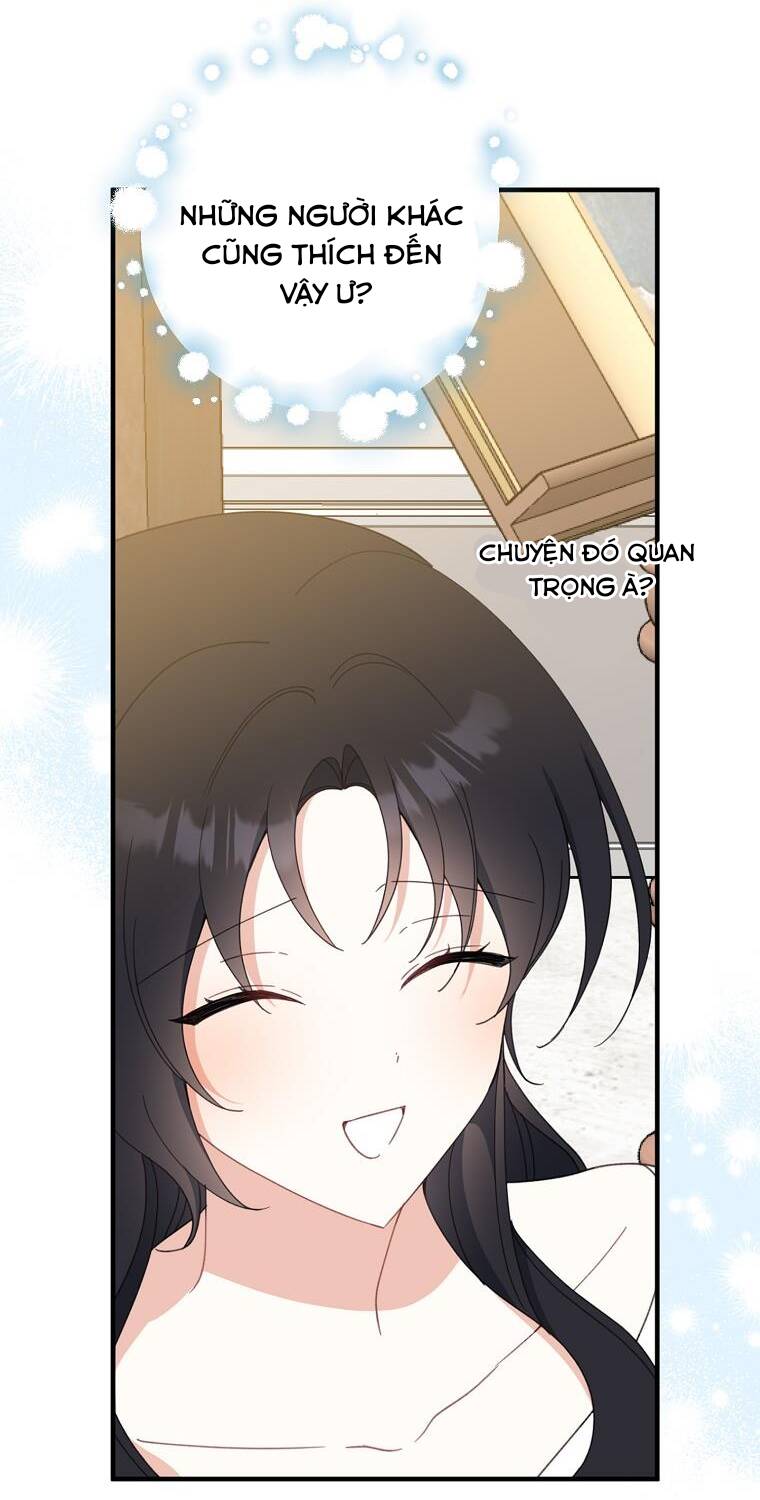 Trở Thành Con Gái Nhà Tài Phiệt: Chapter 63