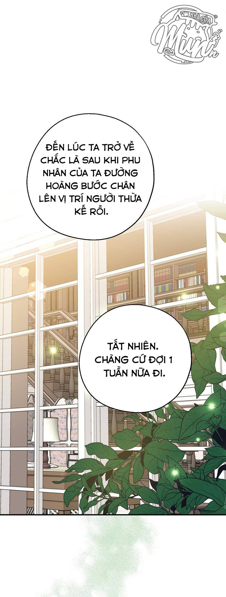 Trở Thành Con Gái Nhà Tài Phiệt: Chapter 63