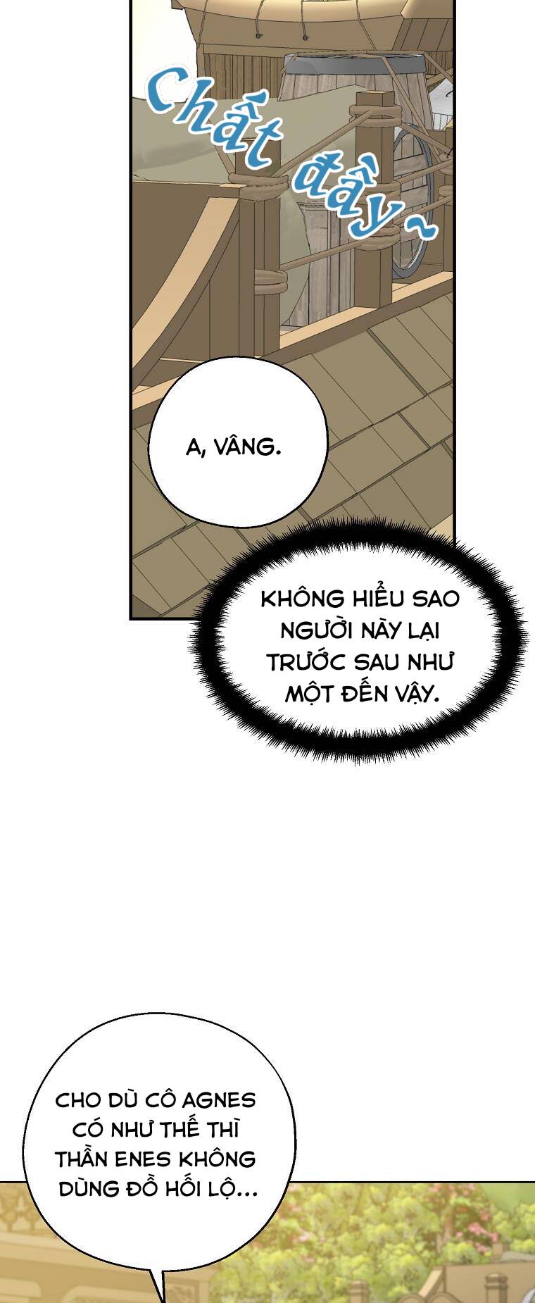 Trở Thành Con Gái Nhà Tài Phiệt: Chapter 63