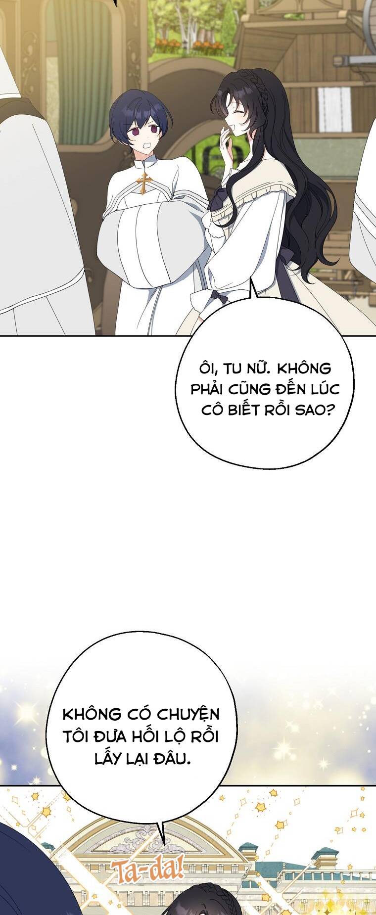 Trở Thành Con Gái Nhà Tài Phiệt: Chapter 63