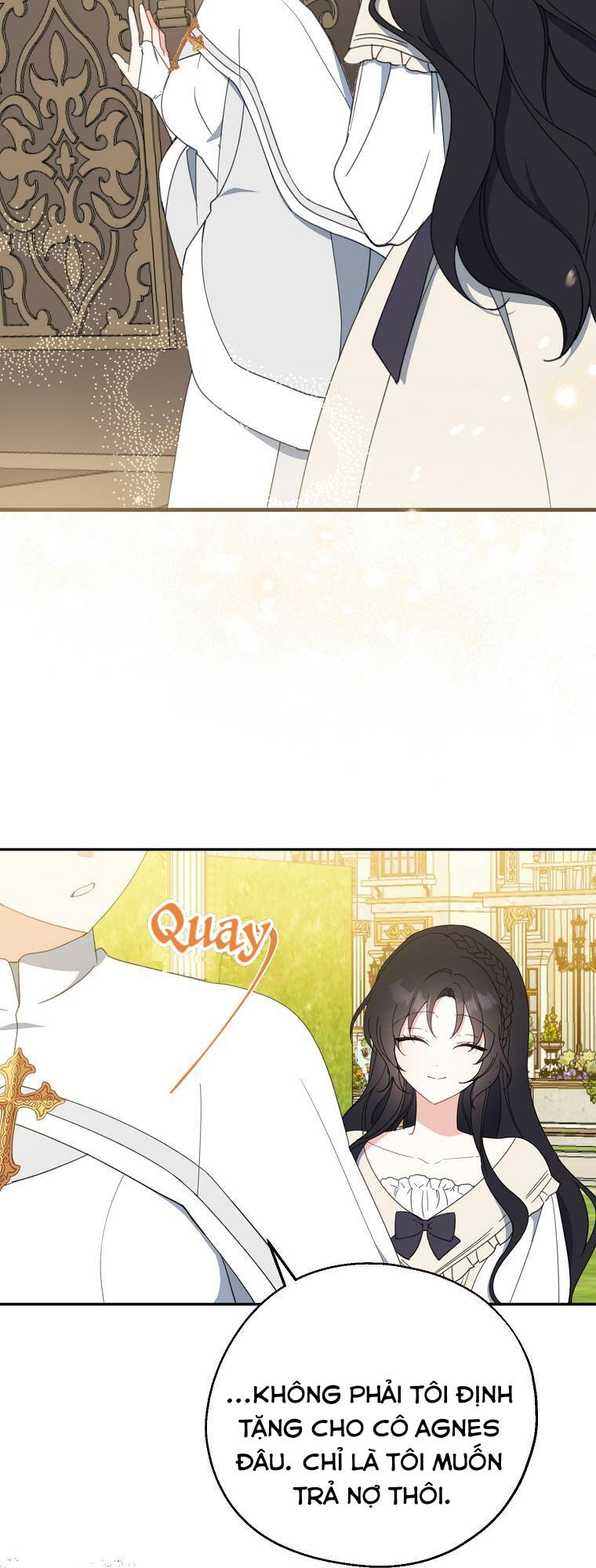 Trở Thành Con Gái Nhà Tài Phiệt: Chapter 63