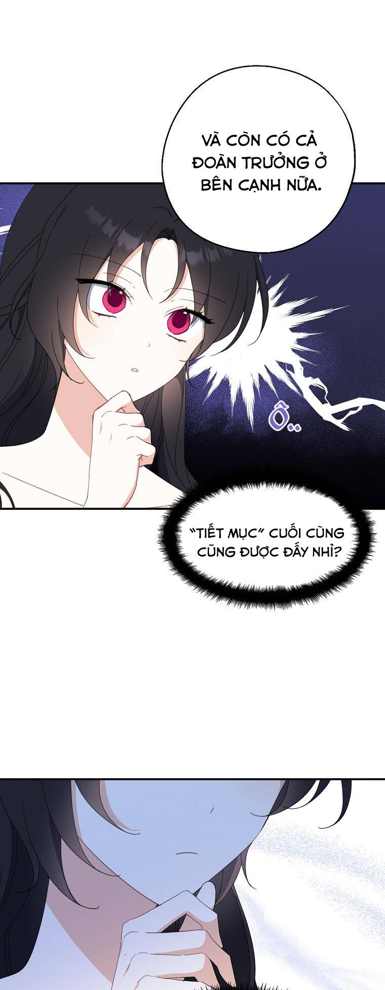Trở Thành Con Gái Nhà Tài Phiệt: Chapter 63