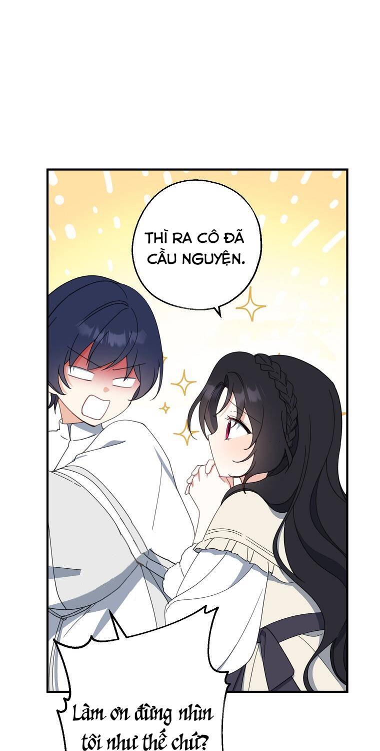 Trở Thành Con Gái Nhà Tài Phiệt: Chapter 63