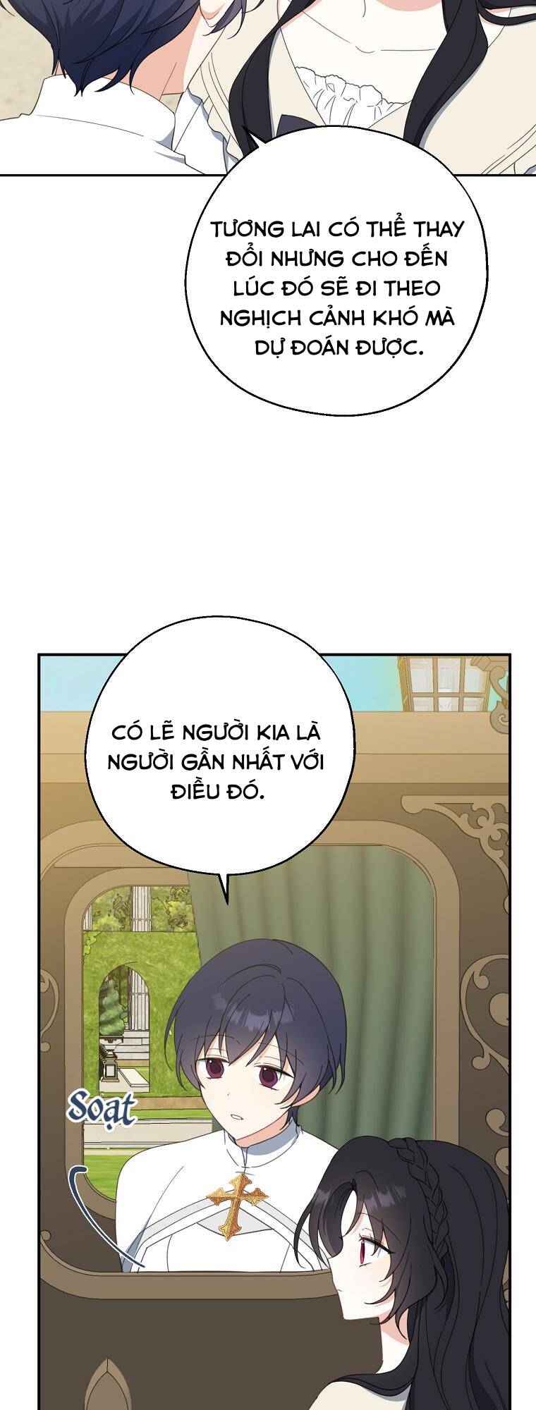 Trở Thành Con Gái Nhà Tài Phiệt: Chapter 63