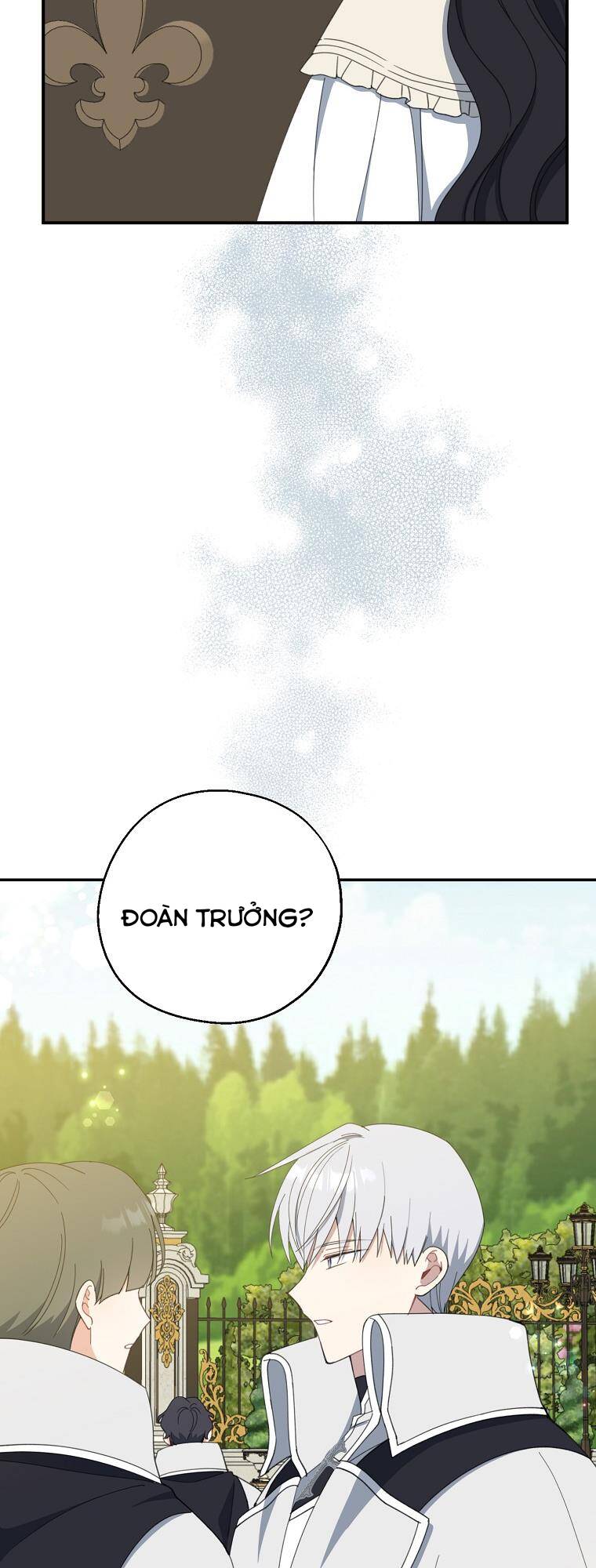 Trở Thành Con Gái Nhà Tài Phiệt: Chapter 63