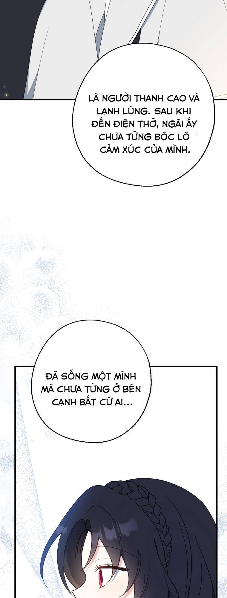 Trở Thành Con Gái Nhà Tài Phiệt: Chapter 63