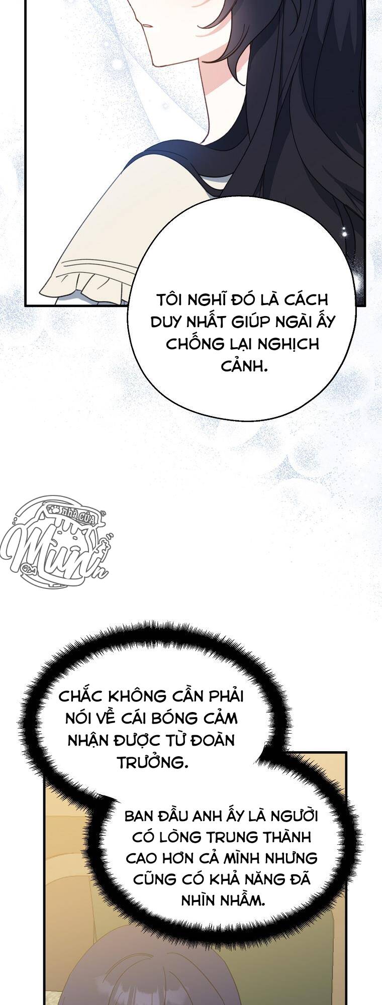Trở Thành Con Gái Nhà Tài Phiệt: Chapter 63