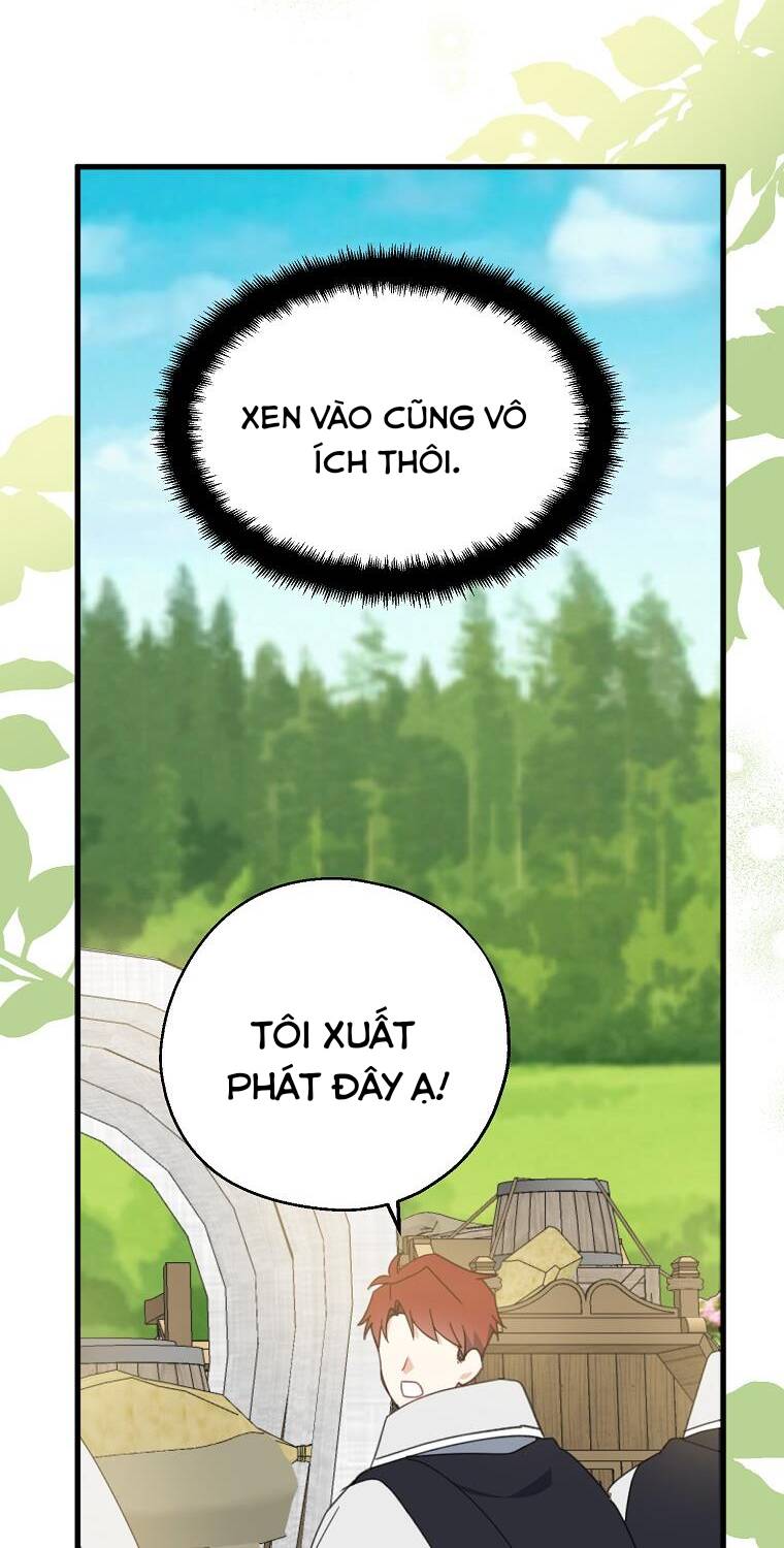 Trở Thành Con Gái Nhà Tài Phiệt: Chapter 63