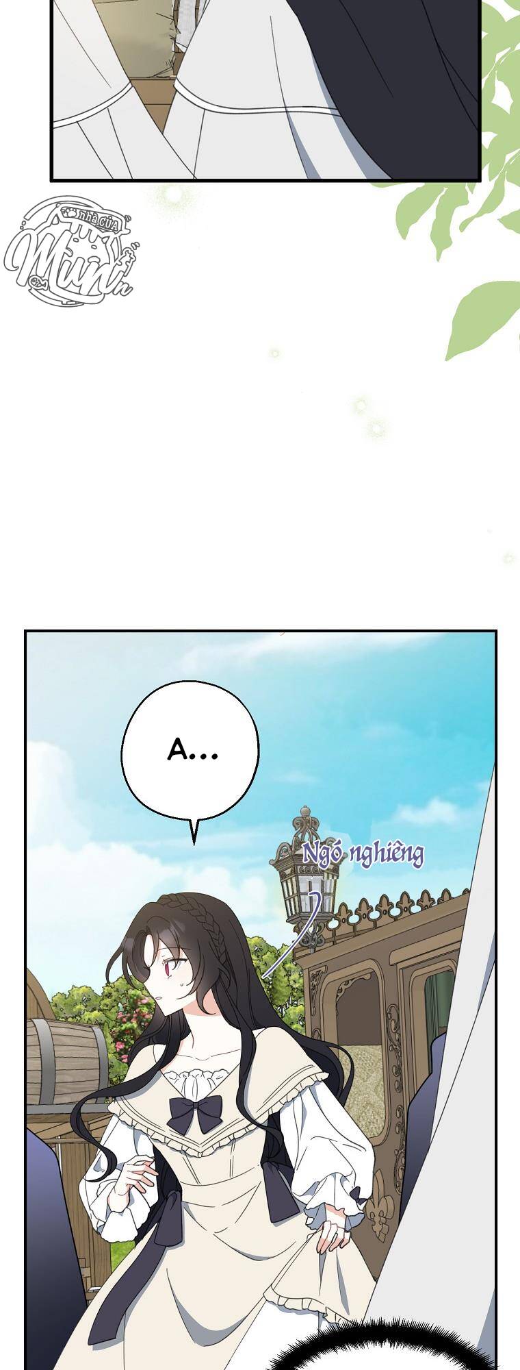 Trở Thành Con Gái Nhà Tài Phiệt: Chapter 63