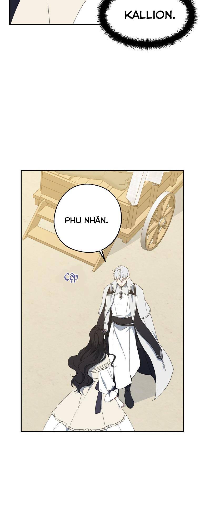 Trở Thành Con Gái Nhà Tài Phiệt: Chapter 63