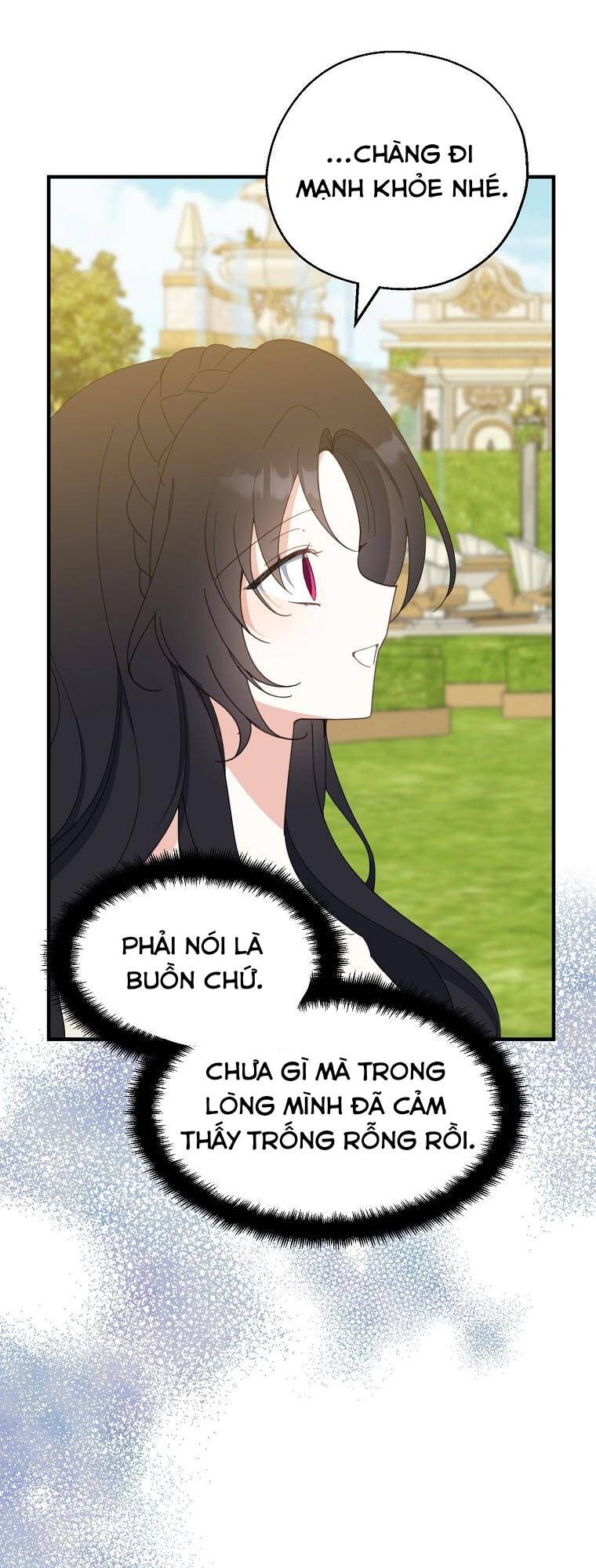 Trở Thành Con Gái Nhà Tài Phiệt: Chapter 63