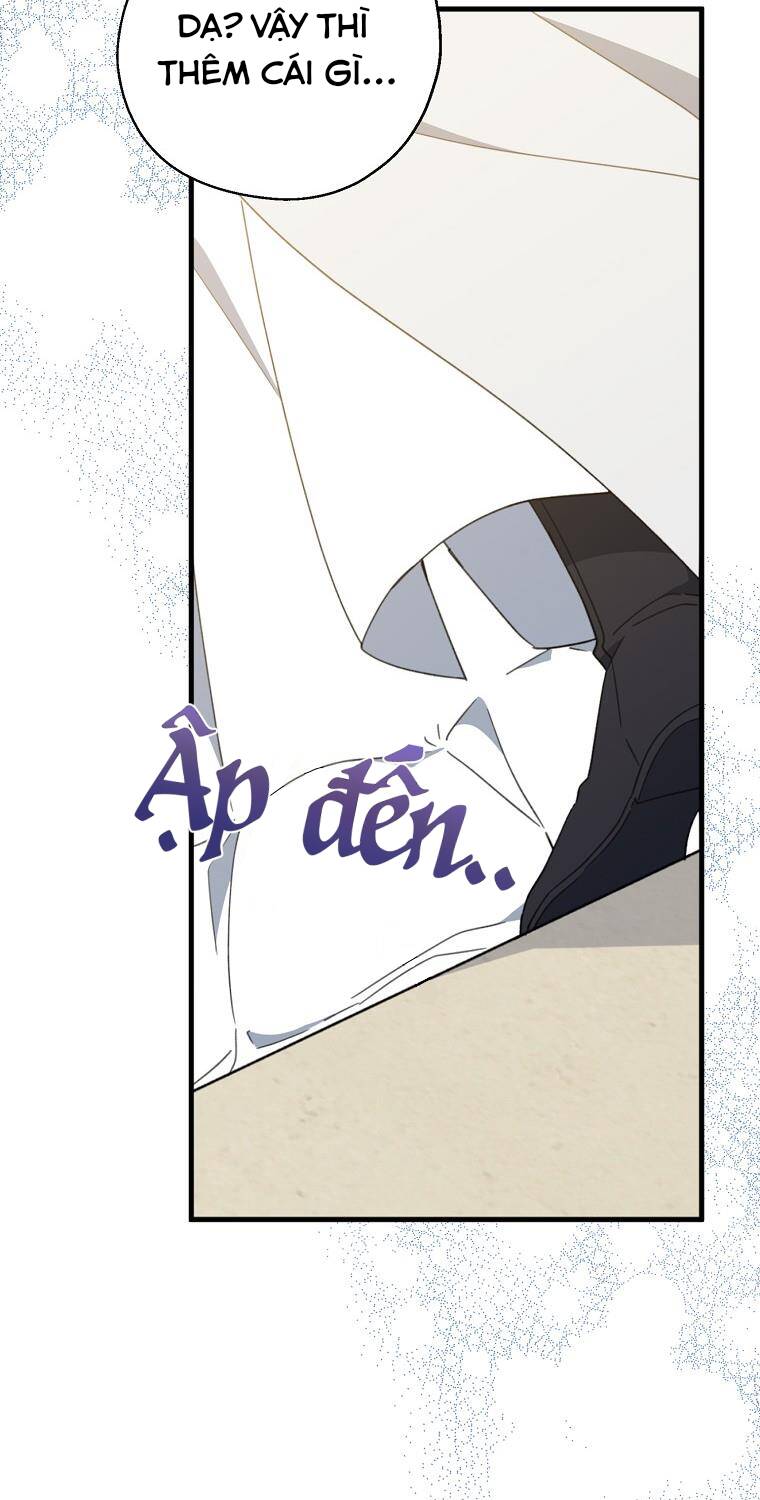 Trở Thành Con Gái Nhà Tài Phiệt: Chapter 63