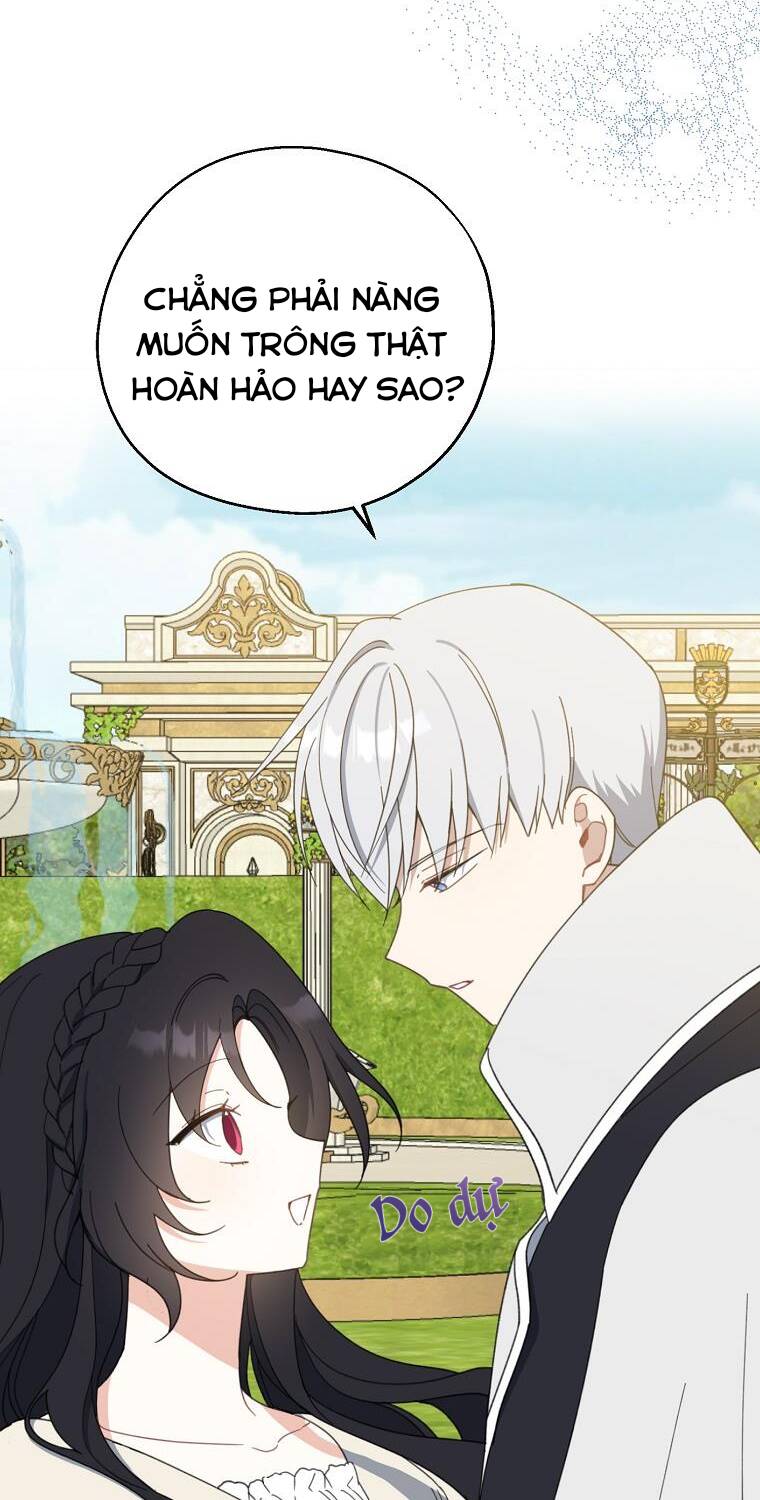 Trở Thành Con Gái Nhà Tài Phiệt: Chapter 63