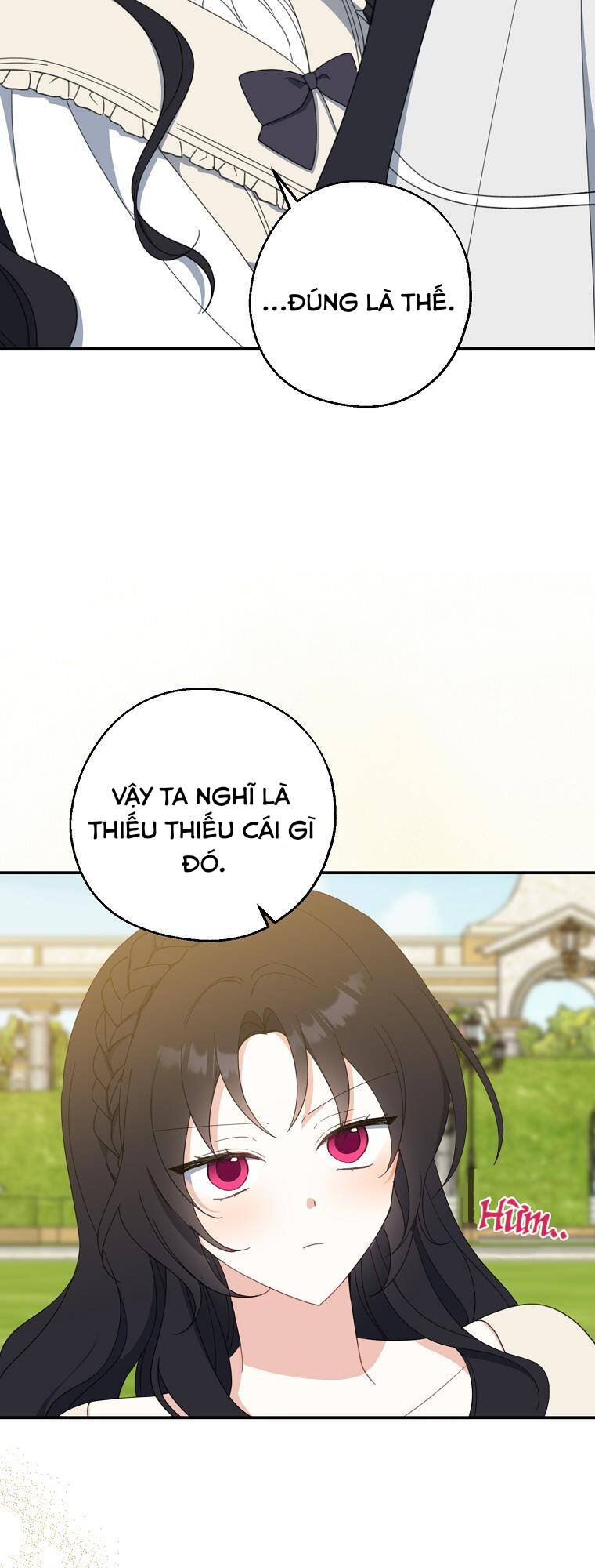 Trở Thành Con Gái Nhà Tài Phiệt: Chapter 63