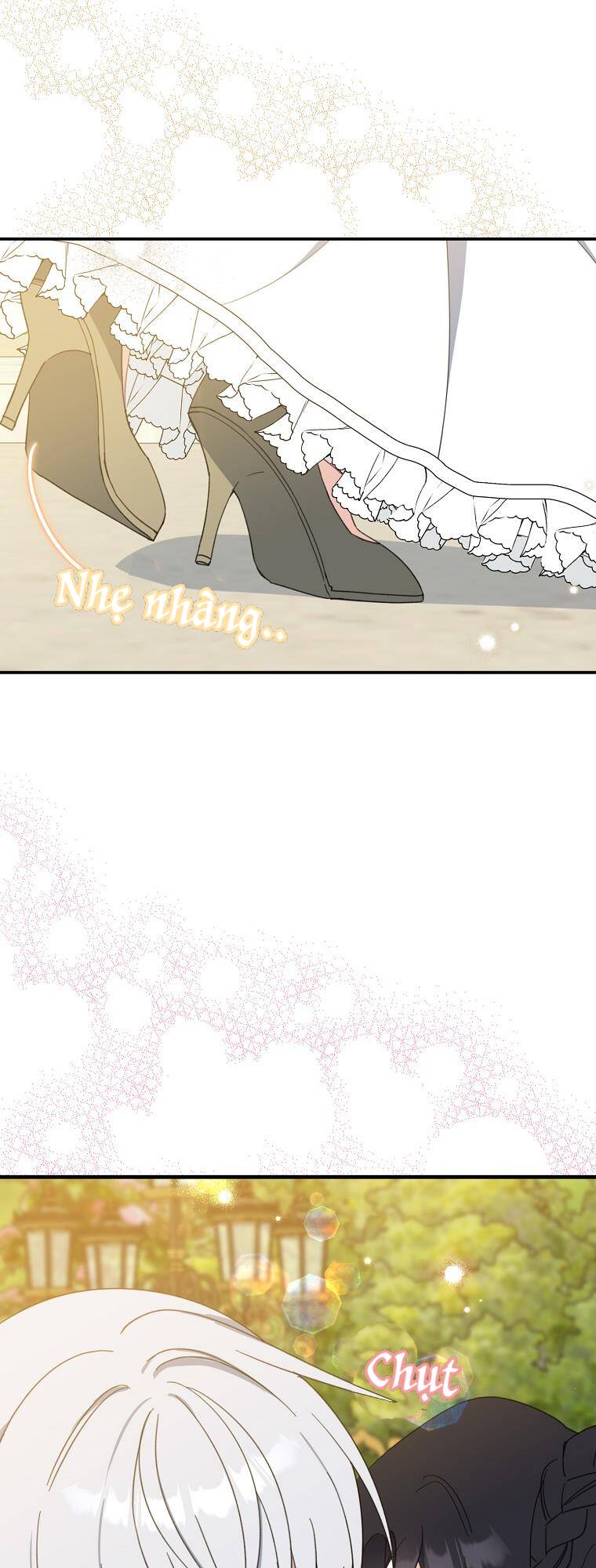 Trở Thành Con Gái Nhà Tài Phiệt: Chapter 63