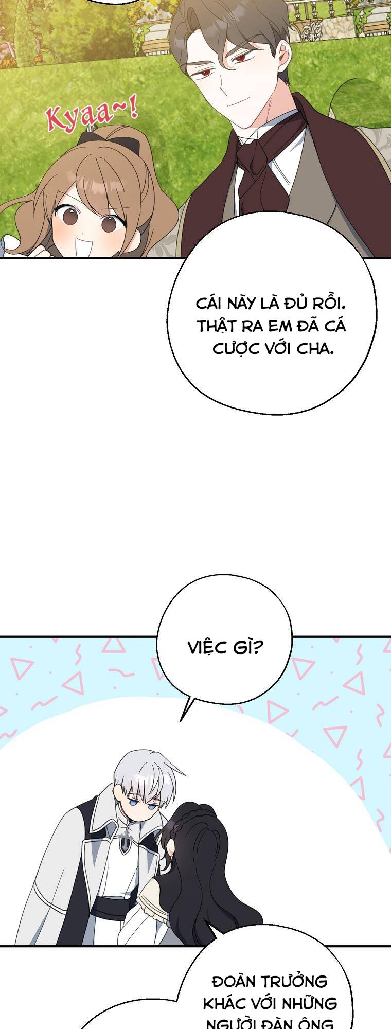 Trở Thành Con Gái Nhà Tài Phiệt: Chapter 63