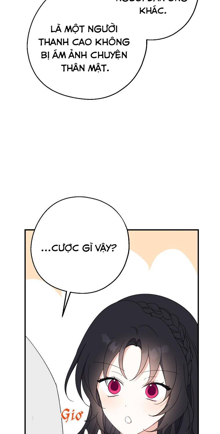 Trở Thành Con Gái Nhà Tài Phiệt: Chapter 63