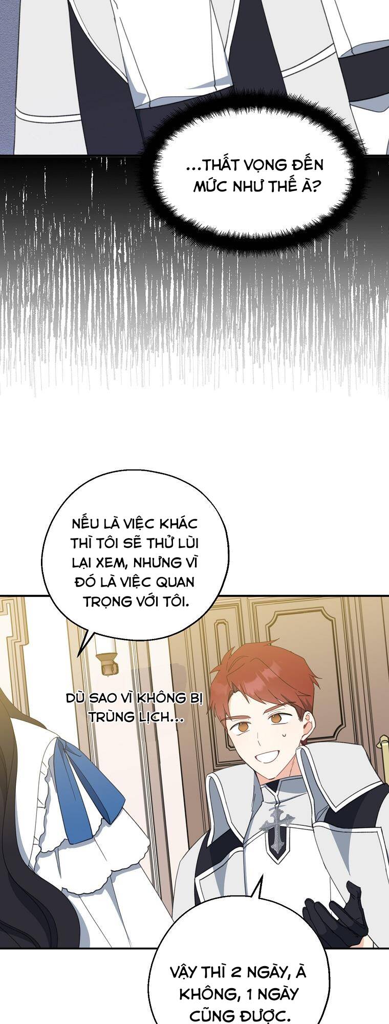 Trở Thành Con Gái Nhà Tài Phiệt: Chapter 63