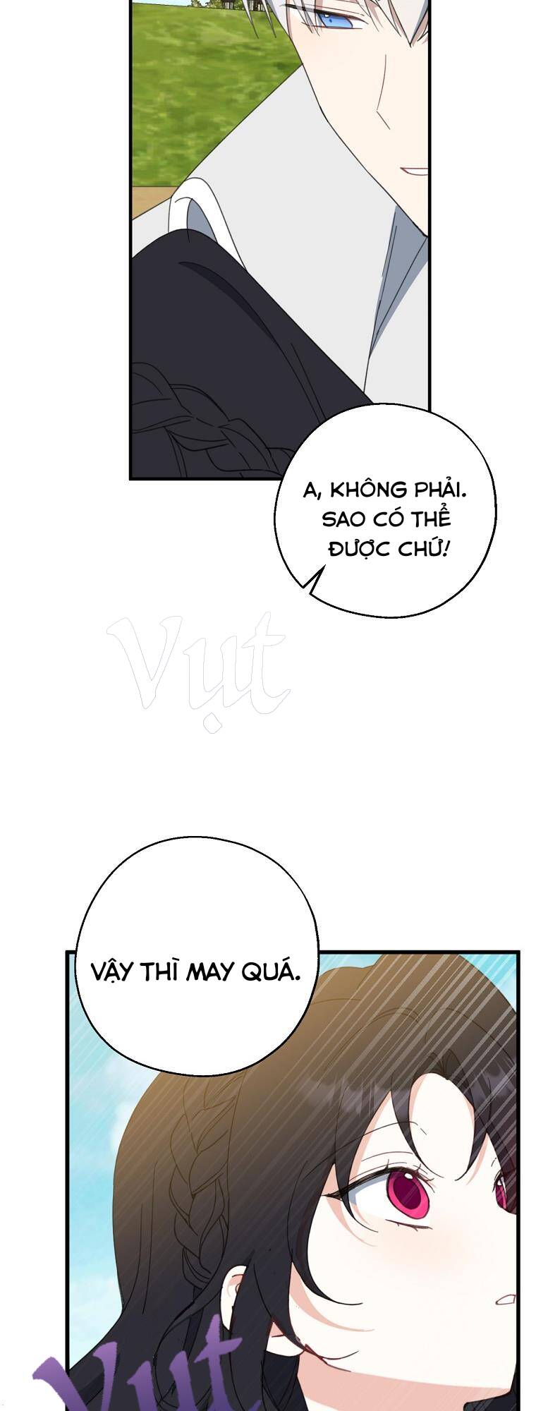 Trở Thành Con Gái Nhà Tài Phiệt: Chapter 63