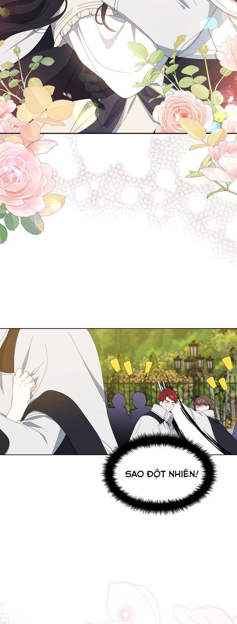 Trở Thành Con Gái Nhà Tài Phiệt: Chapter 63