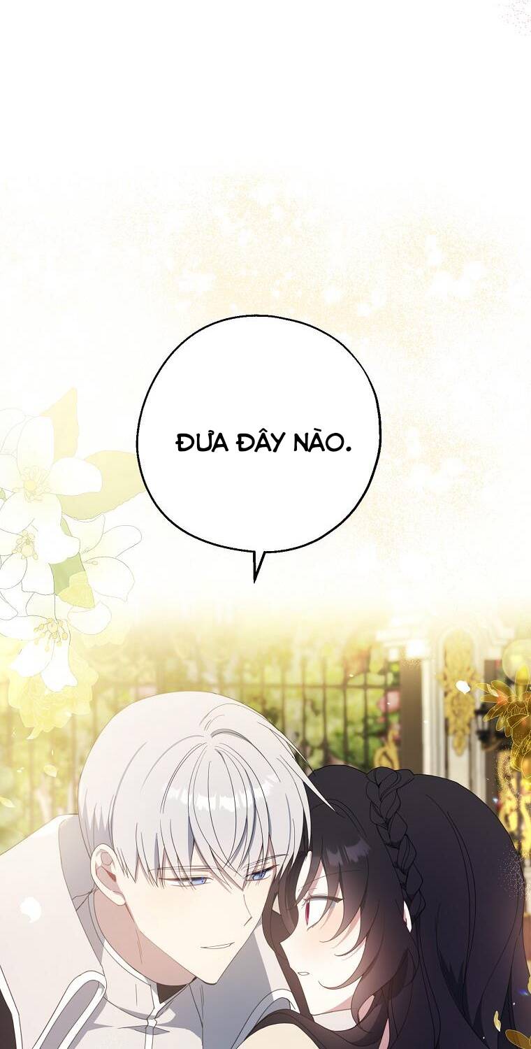 Trở Thành Con Gái Nhà Tài Phiệt: Chapter 63
