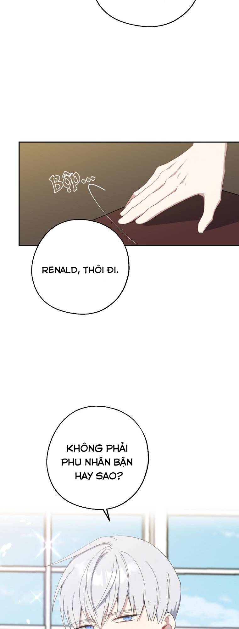 Trở Thành Con Gái Nhà Tài Phiệt: Chapter 63