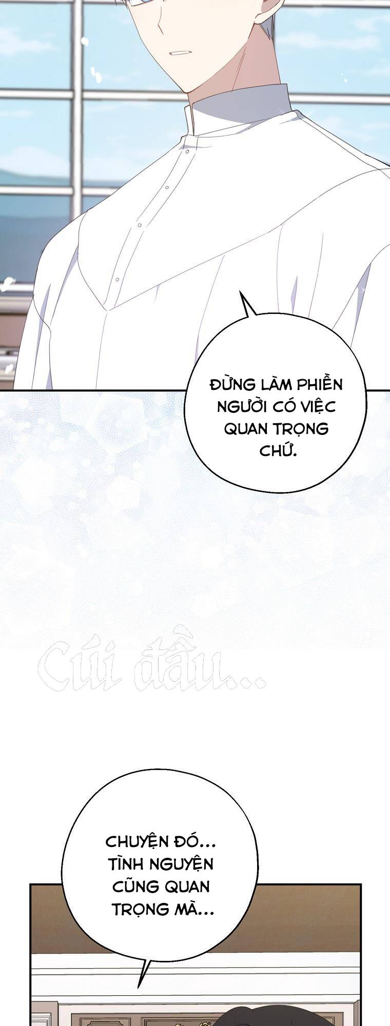 Trở Thành Con Gái Nhà Tài Phiệt: Chapter 63