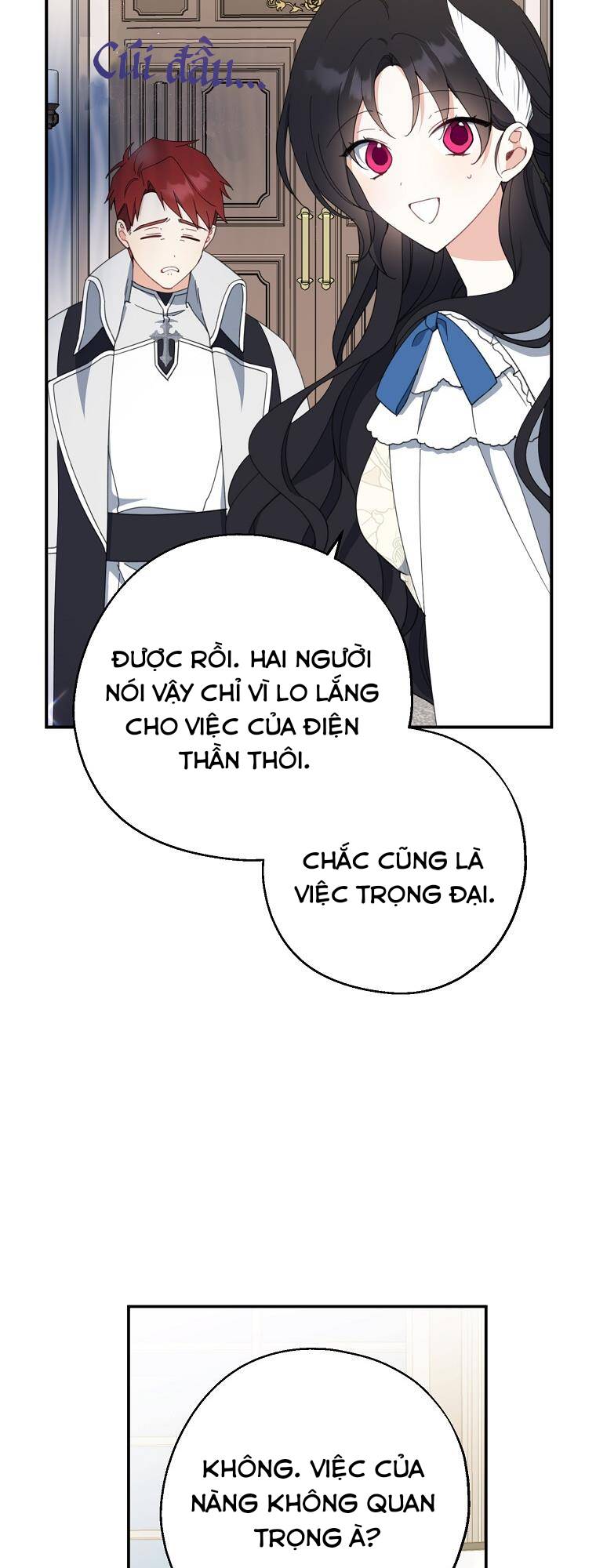 Trở Thành Con Gái Nhà Tài Phiệt: Chapter 63