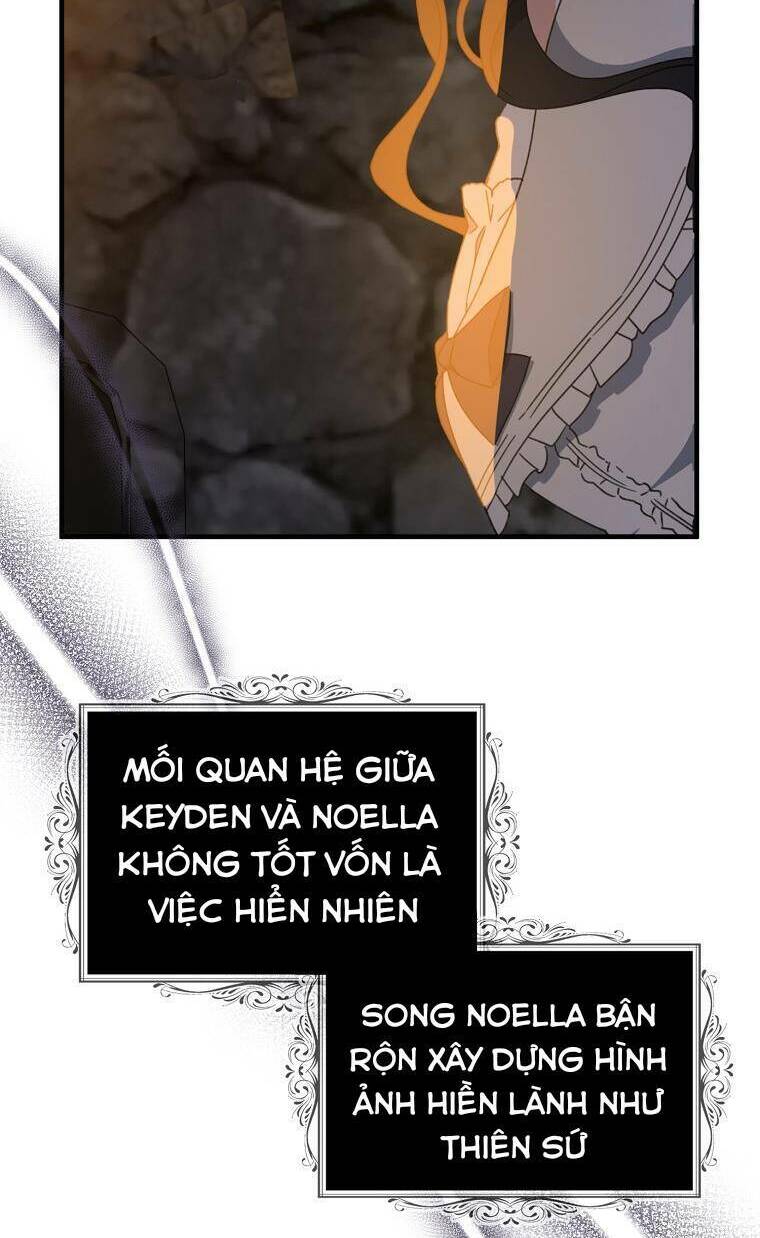 Trở Thành Con Gái Nhà Tài Phiệt: Chapter 65