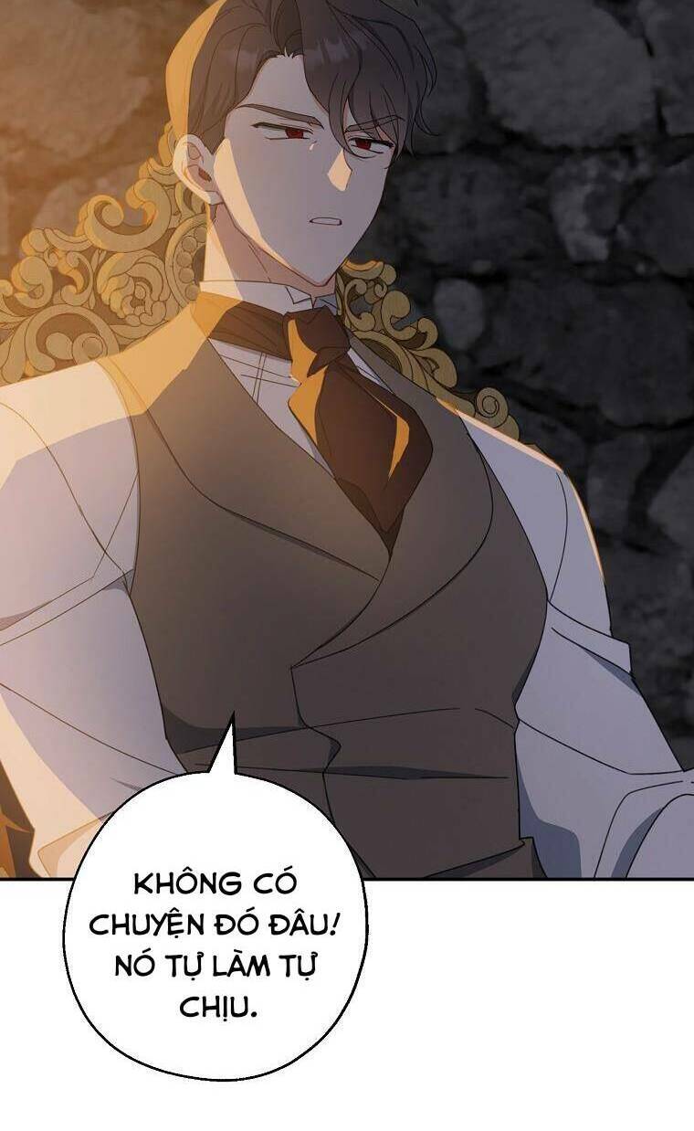 Trở Thành Con Gái Nhà Tài Phiệt: Chapter 65
