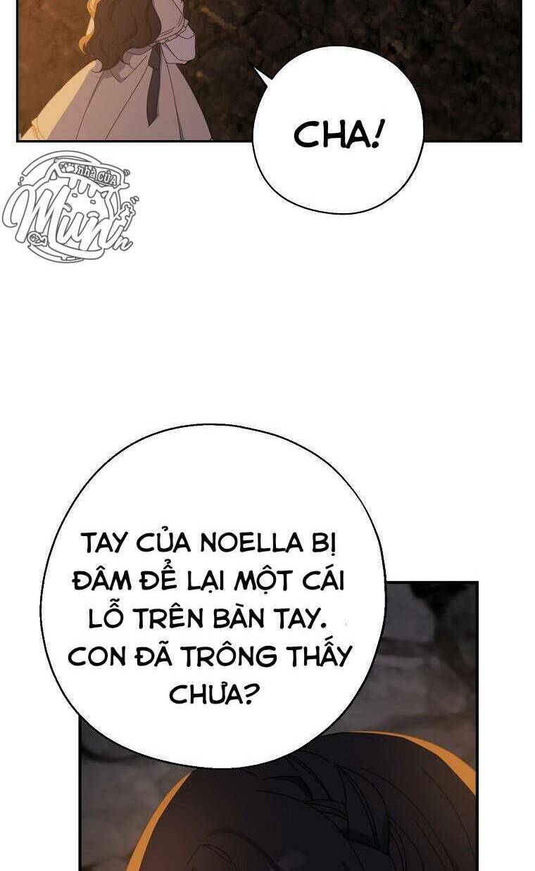 Trở Thành Con Gái Nhà Tài Phiệt: Chapter 65