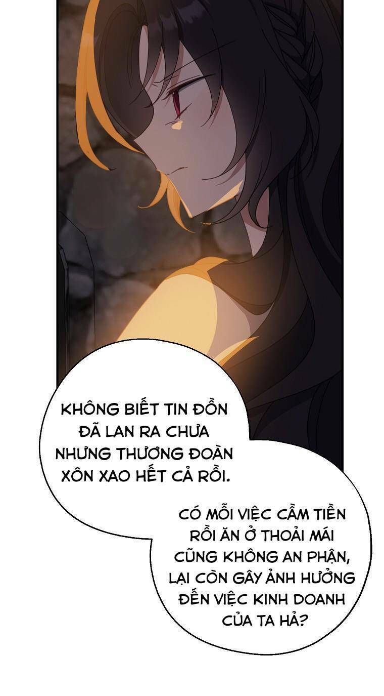 Trở Thành Con Gái Nhà Tài Phiệt: Chapter 65