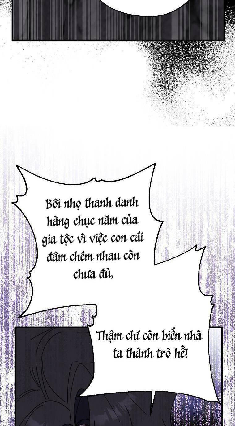 Trở Thành Con Gái Nhà Tài Phiệt: Chapter 65