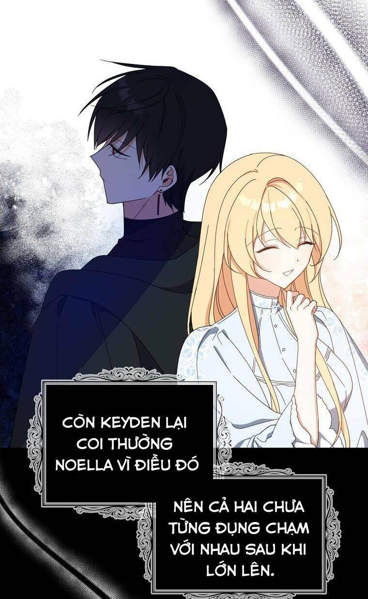 Trở Thành Con Gái Nhà Tài Phiệt: Chapter 65