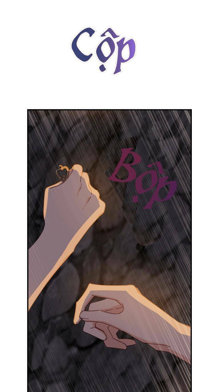 Trở Thành Con Gái Nhà Tài Phiệt: Chapter 65