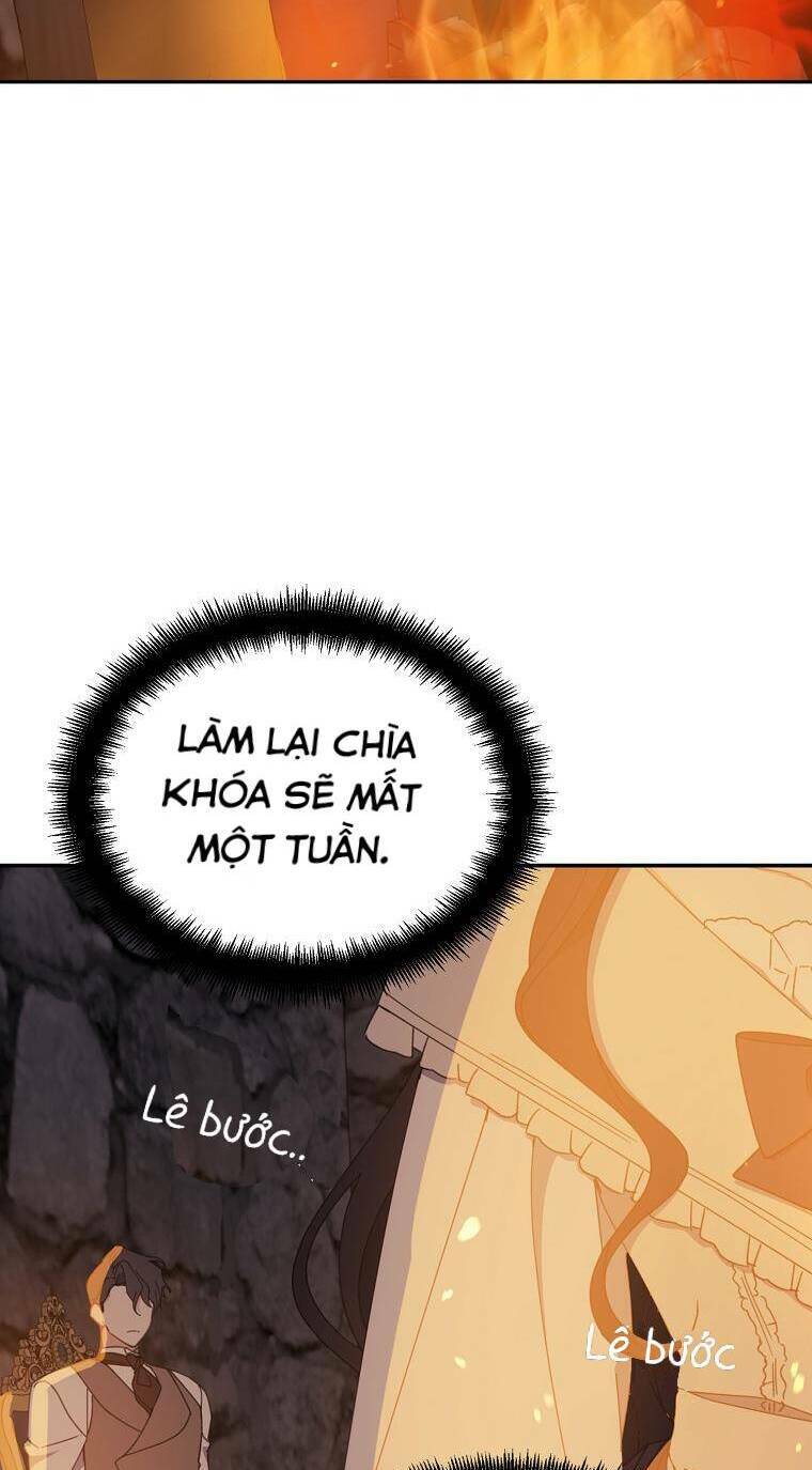 Trở Thành Con Gái Nhà Tài Phiệt: Chapter 65