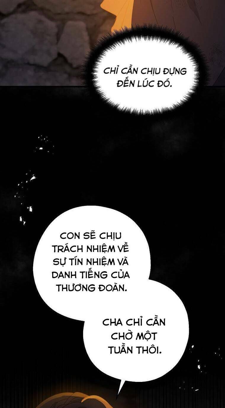 Trở Thành Con Gái Nhà Tài Phiệt: Chapter 65