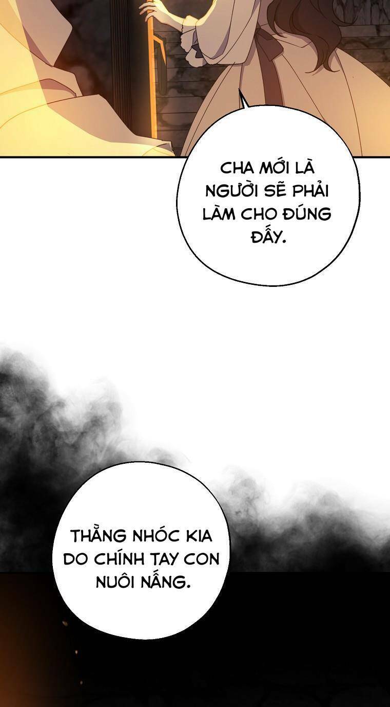 Trở Thành Con Gái Nhà Tài Phiệt: Chapter 65
